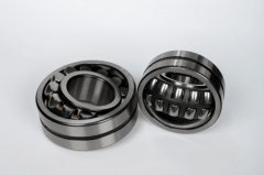 高温耐磨轴承组件